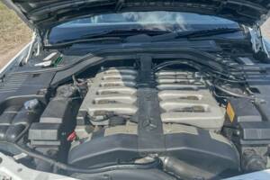 Image 8/8 of Mercedes-Benz CL 600 (1996)