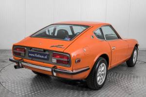 Image 28/50 of Datsun 240 Z (1971)