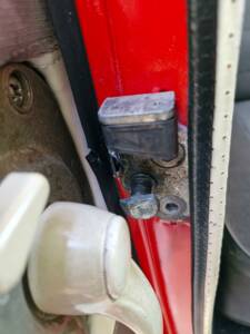 Bild 20/24 von Volkswagen T2a minibus (1968)