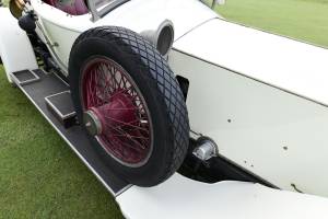 Afbeelding 48/50 van Rolls-Royce Phantom I (1925)