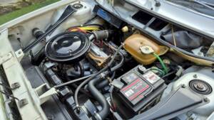 Imagen 62/70 de Lancia Beta Spider 1600 (1977)