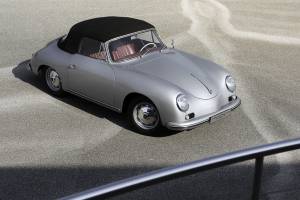 Image 6/50 of Porsche 356 A 1600 S (1959)