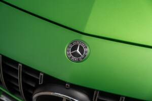 Image 14/67 of Mercedes-AMG GT-R (2018)