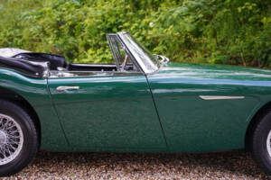 Imagen 27/50 de Austin-Healey 3000 Mk III (BJ8) (1967)