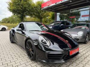 Bild 13/39 von Porsche 911 Turbo (2018)