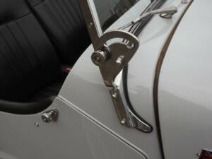 Immagine 40/50 di Morgan 4/4 1600 (1985)