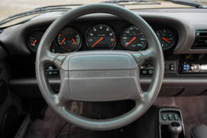 Immagine 65/87 di Porsche 911 Turbo 3.3 (1991)