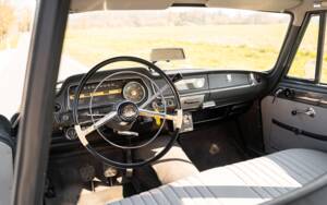 Afbeelding 27/39 van Alfa Romeo 2600 Berlina (1962)