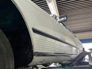 Bild 99/99 von Mercedes-Benz 500 SLC (1981)