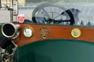 Immagine 22/50 di Talbot 4CY 15&#x2F;20 (1916)