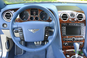 Afbeelding 30/50 van Bentley Continental GT (2005)