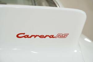 Image 5/29 of Porsche 911 Carrera RS 2.7 (Touring) (1973)