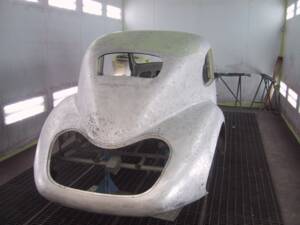 Bild 47/57 von FIAT 1500 6C Berlinetta Superleggera (1940)
