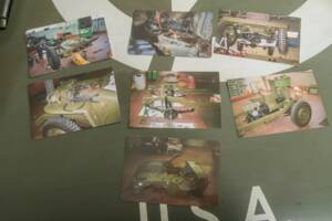 Afbeelding 43/50 van Willys MB (1943)