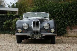 Image 22/50 de Talbot-Lago Record T26 Graber (1948)