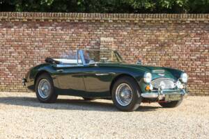 Afbeelding 23/50 van Austin-Healey 3000 Mk III (BJ8) (1967)