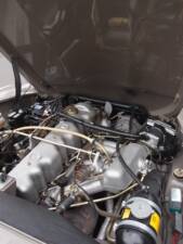 Image 33/99 de Mercedes-Benz 280 SL (1971)