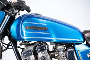 Image 31/50 of Suzuki GSX 750 (1981)