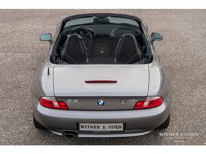 Afbeelding 24/36 van BMW Z3 1.9i (2002)