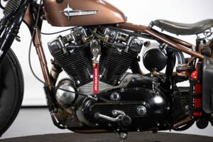 Image 15/50 of Harley-Davidson XLS 1000 (1980)