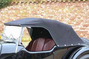 Bild 24/50 von Aston Martin 2 Liter Speed Model (1937)