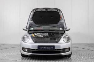 Immagine 37/50 di Volkswagen Beetle 1.2 TSI (2013)