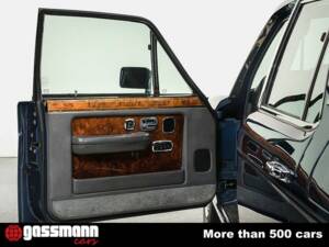 Imagen 8/15 de Rolls-Royce Silver Spirit II (1992)