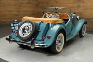 Bild 8/19 von MG TD (1953)