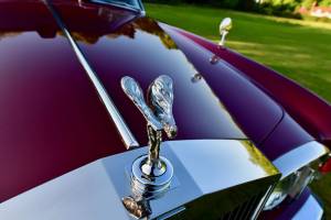 Image 43/50 of Rolls-Royce Silver Wraith II (1980)