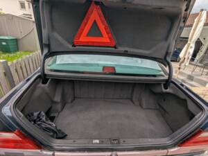 Immagine 8/17 di Mercedes-Benz S 280 (1998)