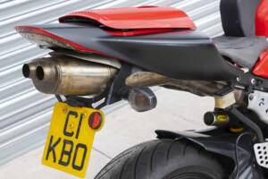 Bild 16/36 von Honda CBR 1000 RR Fireblade (2007)