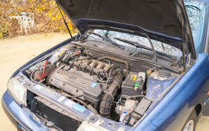 Image 56/57 of Lancia Kappa 2.0 (1995)