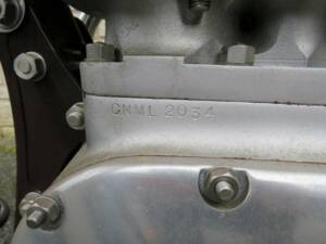 Image 47/48 of Ariel Square Four 1000 (1959)