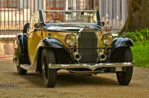 Bild 23/50 von Bugatti Type 57 Stelvio (1934)