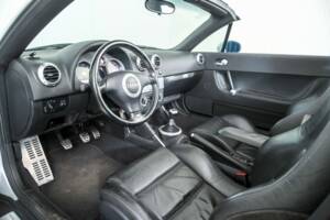 Bild 11/50 von Audi TT 1.8 T (2000)