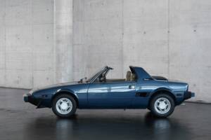 Imagen 9/48 de FIAT X 1&#x2F;9 (1981)