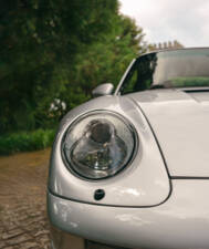 Afbeelding 10/48 van Porsche 911 Turbo (WLS I) (1996)