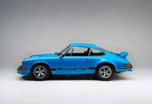 Bild 2/25 von Porsche 911 Carrera 2.7 (1973)