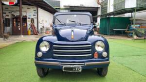 Immagine 6/46 di FIAT 500 C Topolino (1951)