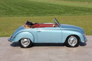 Image 11/50 of Dyna-Veritas Cabriolet (1952)