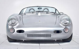 Afbeelding 3/27 van Porsche 550 Spyder RS 1500 (1954)