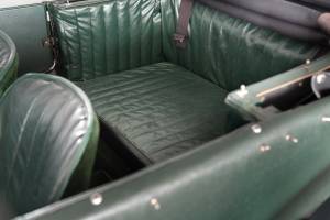 Image 27/33 of Bentley 3 Litre (1925)