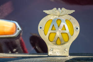 Immagine 33/35 di SIMCA 8 - 1200 (1951)