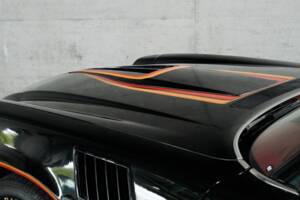 Image 21/50 of Chevrolet Camaro Z28 (1978)