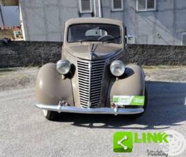 Image 3/10 of FIAT 1100 B (1948)
