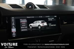 Imagen 17/24 de Porsche Cayenne E-Hybrid (2021)