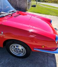 Bild 21/50 von FIAT 850 Sport Spider (1969)