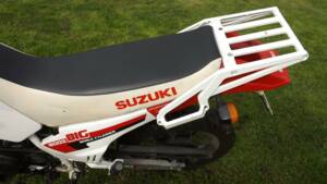 Afbeelding 17/34 van Suzuki DR 800S Big (1990)