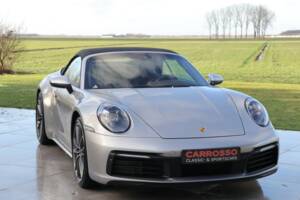 Bild 20/50 von Porsche 911 Carrera S (2020)