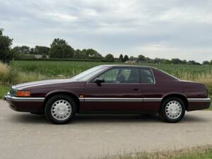 Bild 8/20 von Cadillac Eldorado TC (1992)